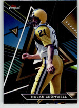 2023 Topps Composite #203 Nolan Cromwell