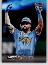 2023 Stadium Club Base Set #20 Garrett Mitchell