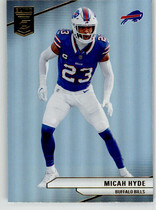 2024 Donruss Elite #94 Micah Hyde