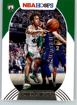 2020 Panini NBA Hoops #170 Romeo Langford