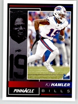 2024 Panini Encore #22 Kj Hamler