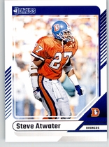2024 Donruss Base Set #141 Steve Atwater