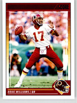 2024 Score Base Set #287 Doug Williams