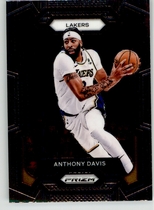 2023 Panini Prizm #94 Anthony Davis