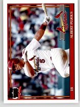 2026 Topps 1991 Topps #T91-43 Albert Pujols