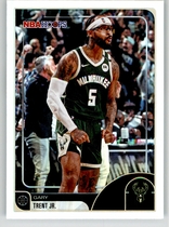 2025 Topps NBA Hoops #122 Gary Trent Jr.