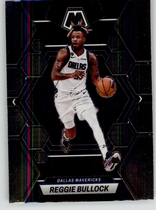2022 Panini Mosaic #116 Reggie Bullock
