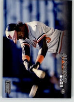 2023 Stadium Club Base Set #16 Eddie Murray