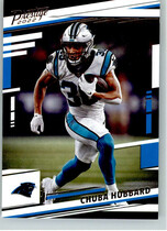 2022 Panini Prestige #41 Chuba Hubbard