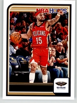 2023 Panini NBA Hoops #209 Jose Alvarado