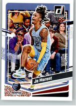 2023 Donruss Base Set #131 Ja Morant