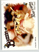 2024 Topps Allen & Ginter Buzzin #BUZ-11 Fairy Bee