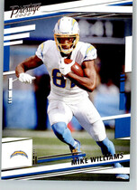 2022 Panini Prestige #153 Mike Williams