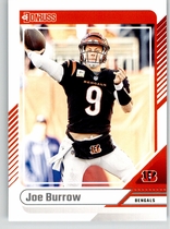 2024 Donruss Base Set #10 Joe Burrow