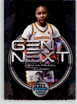 2025 Bowman Chrome Gen Next #GN-25 Deniya Prawl