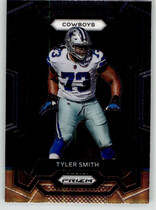 2023 Panini Prizm #83 Tyler Smith