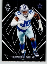 2024 Panini Phoenix #40 Demarcus Lawrence