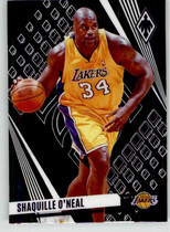 2023 Panini Phoenix #41 Shaquille Oneal