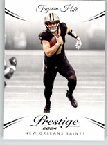 2024 Panini Prestige #213 Taysom Hill