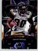 2024 Topps Resurgence #53 Isaac Bruce