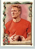 2023 Topps Allen & Ginter #290 Will Levis