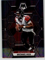 2023 Panini Mosaic #12 Michael Vick