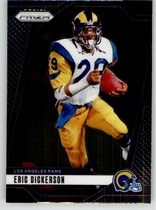 2024 Panini Prizm #173 Eric Dickerson