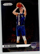 2024 Panini Prizm #165 Kevin Huerter
