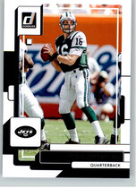 2022 Donruss Base Set #148 Vinny Testaverde