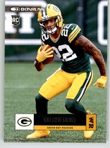 2025 Donruss Retro 2005 #2 Matthew Golden