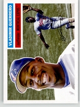 2023 Topps Archives #16 Vladimir Guerrero