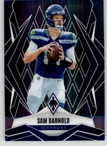 2025 Panini Phoenix #49 Sam Darnold