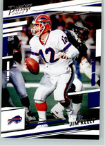 2022 Panini Prestige #38 Jim Kelly