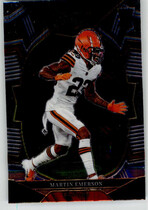 2022 Panini Select #69 Martin Emerson