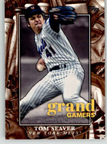 2024 Topps Grand Gamers #GOG-26 Tom Seaver