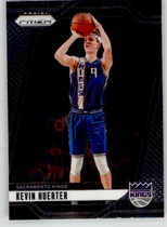2024 Panini Prizm #165 Kevin Huerter