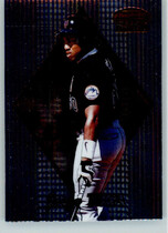 1999 Bowman Best #179 Jorge Toca