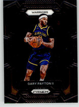 2023 Panini Prizm #242 Gary Payton II