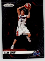 2024 Panini Prizm WNBA #106 Dawn Staley