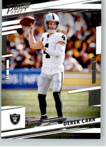 2022 Panini Prestige #170 Derek Carr