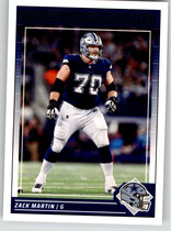 2024 Score Base Set #75 Zack Martin