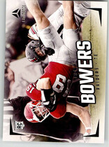 2024 Panini Luminance #186 Brock Bowers