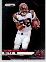 2024 Panini Prizm #62 Corey Dillon