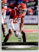 2019 Panini Prestige #300 Blessuan Austin