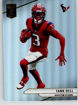 2024 Donruss Elite #92 Tank Dell