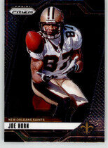 2024 Panini Prizm #210 Joe Horn