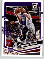 2023 Donruss Base Set #5 Harrison Barnes