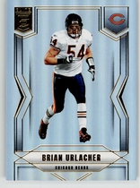 2025 Donruss Elite #49 Brian Urlacher