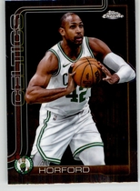 2025 Topps Chrome #99 Al Horford