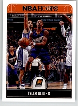2017 Panini NBA Hoops #203 Tyler Ulis